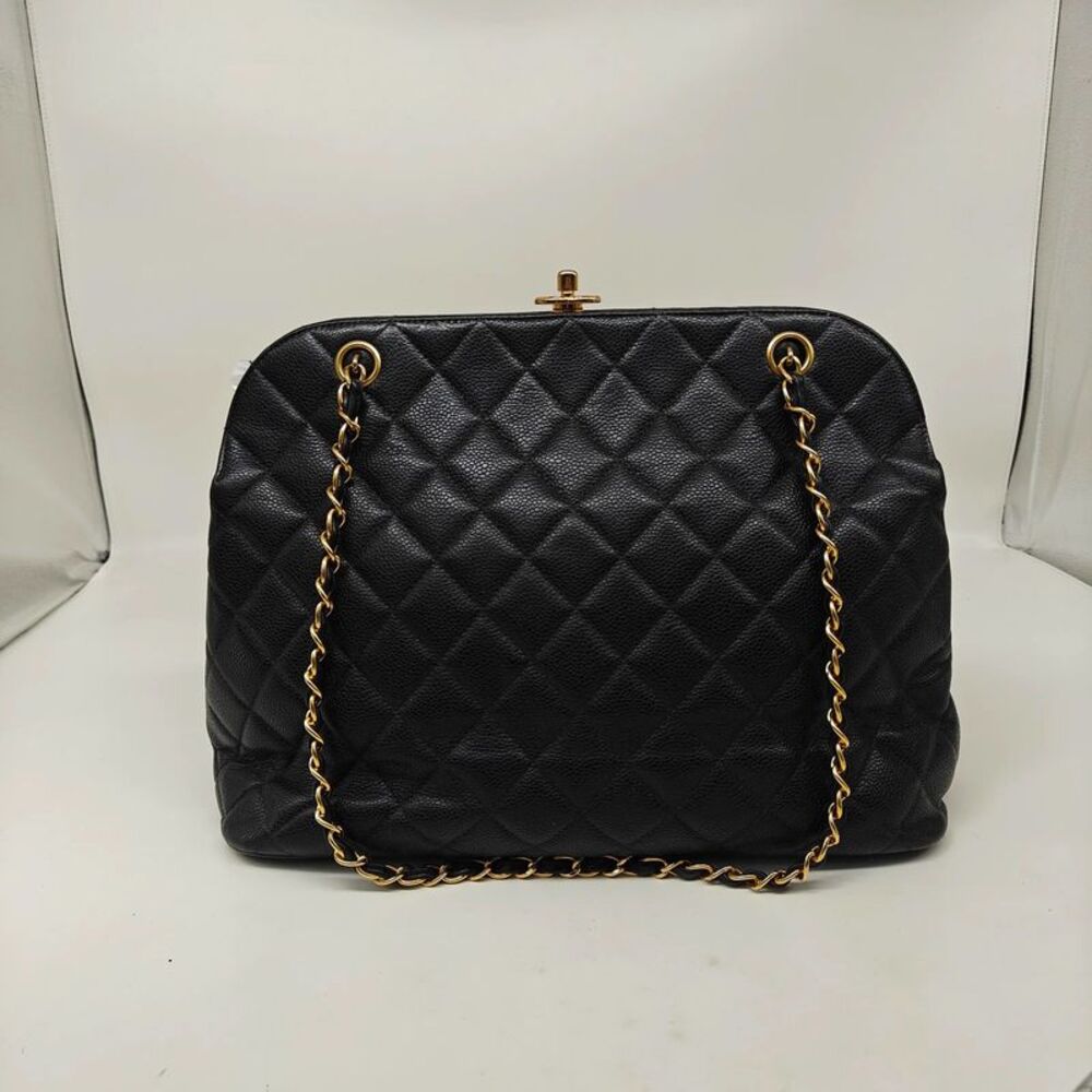 Chanel Women Pre-Loved Bag Very Good Condition
